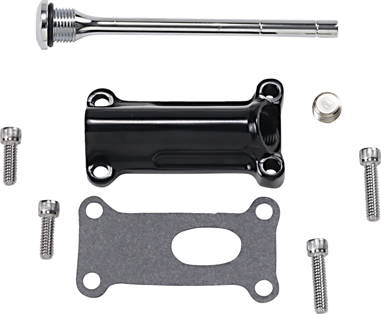 Engine Oil Spout Kit