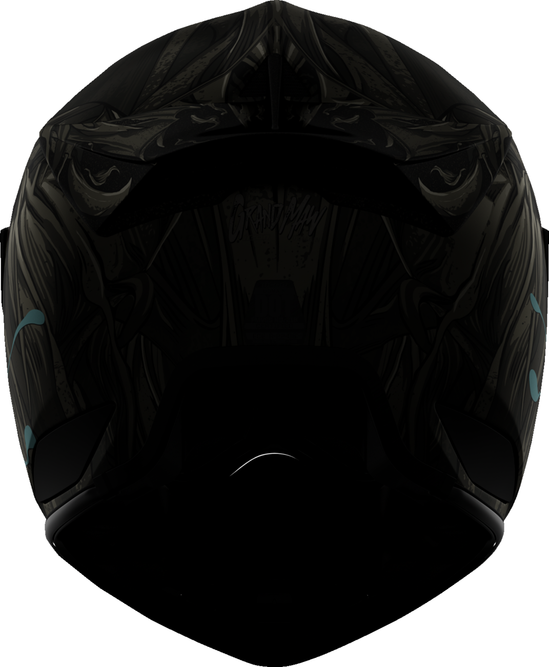 Domain™ Grand Maw Helmet