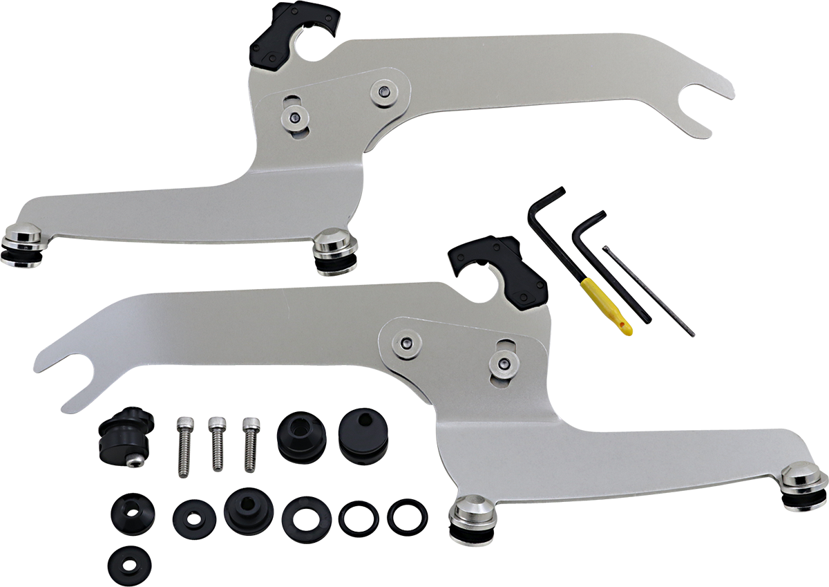 Sportshield Trigger-Lock Complete Mount Kit