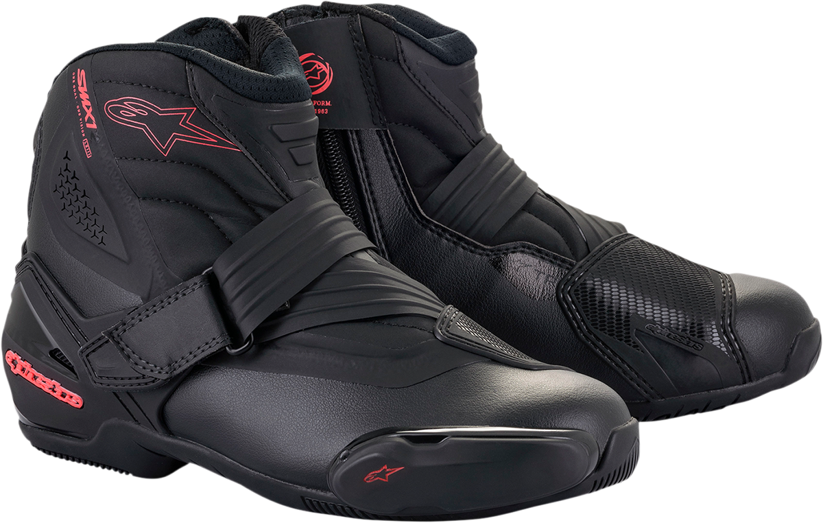 Stella SMX-1R V2 Boots