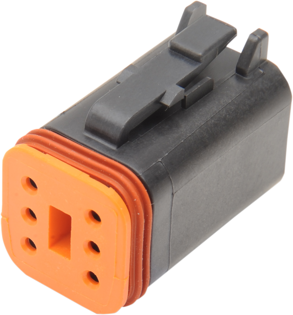 Deutsch DT Sealed Connector Component