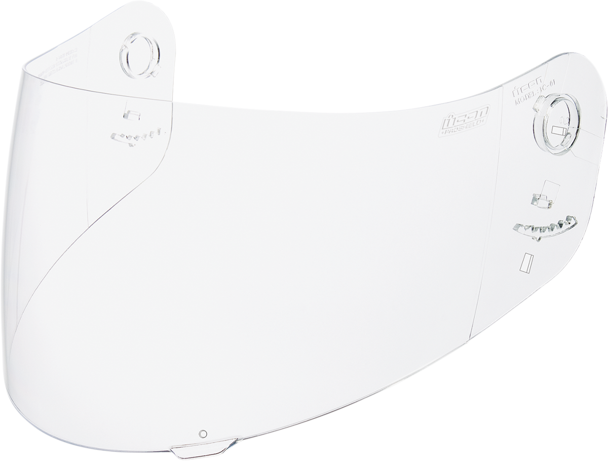 Proshield™ Shield