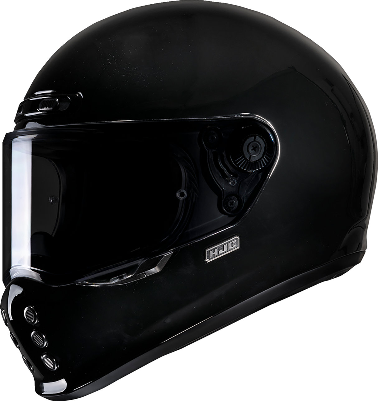V10 Solid Helmet