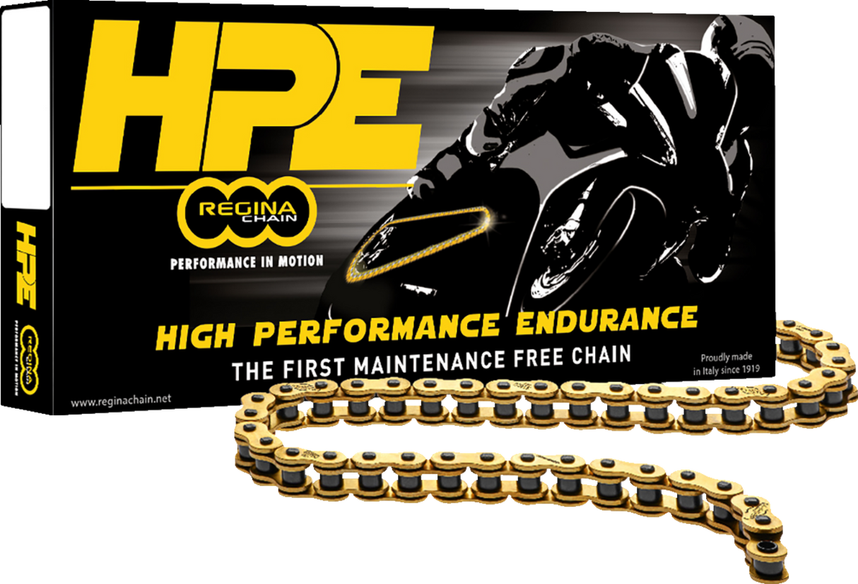 525 HPE Series Chain