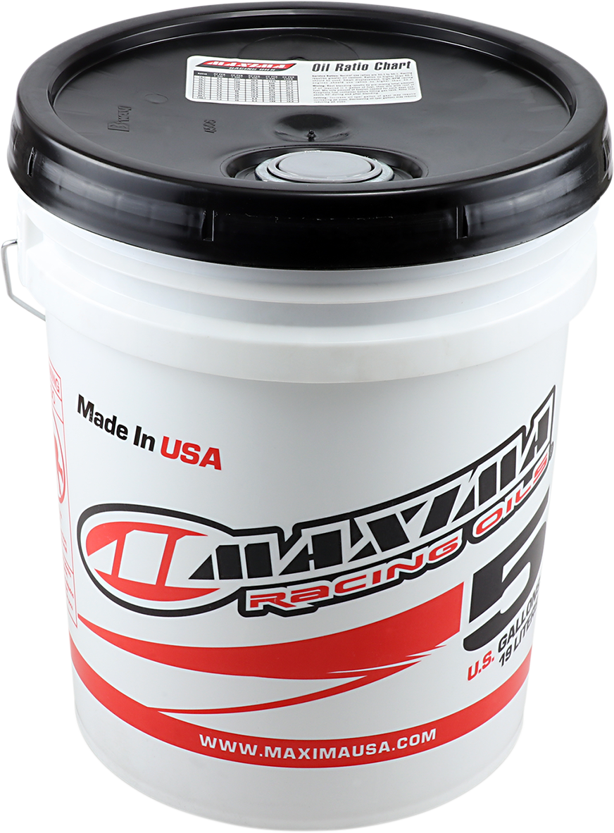 Super M Synthetic Blend Premix 2T Engine Oil