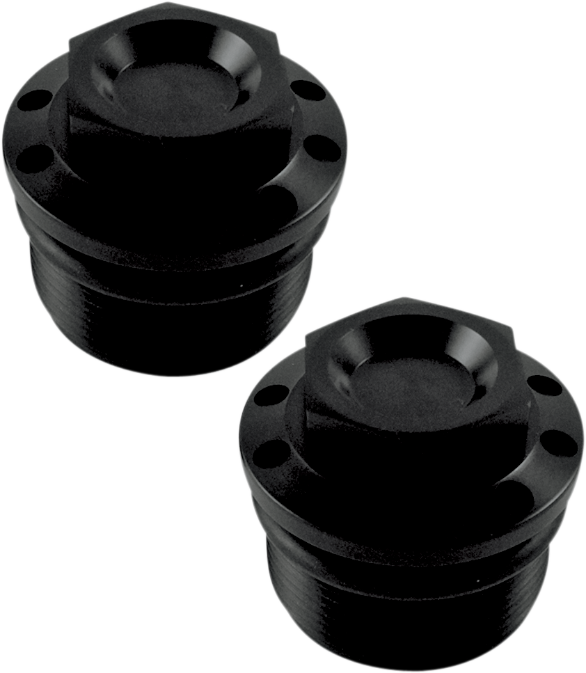 Fork Tube Caps