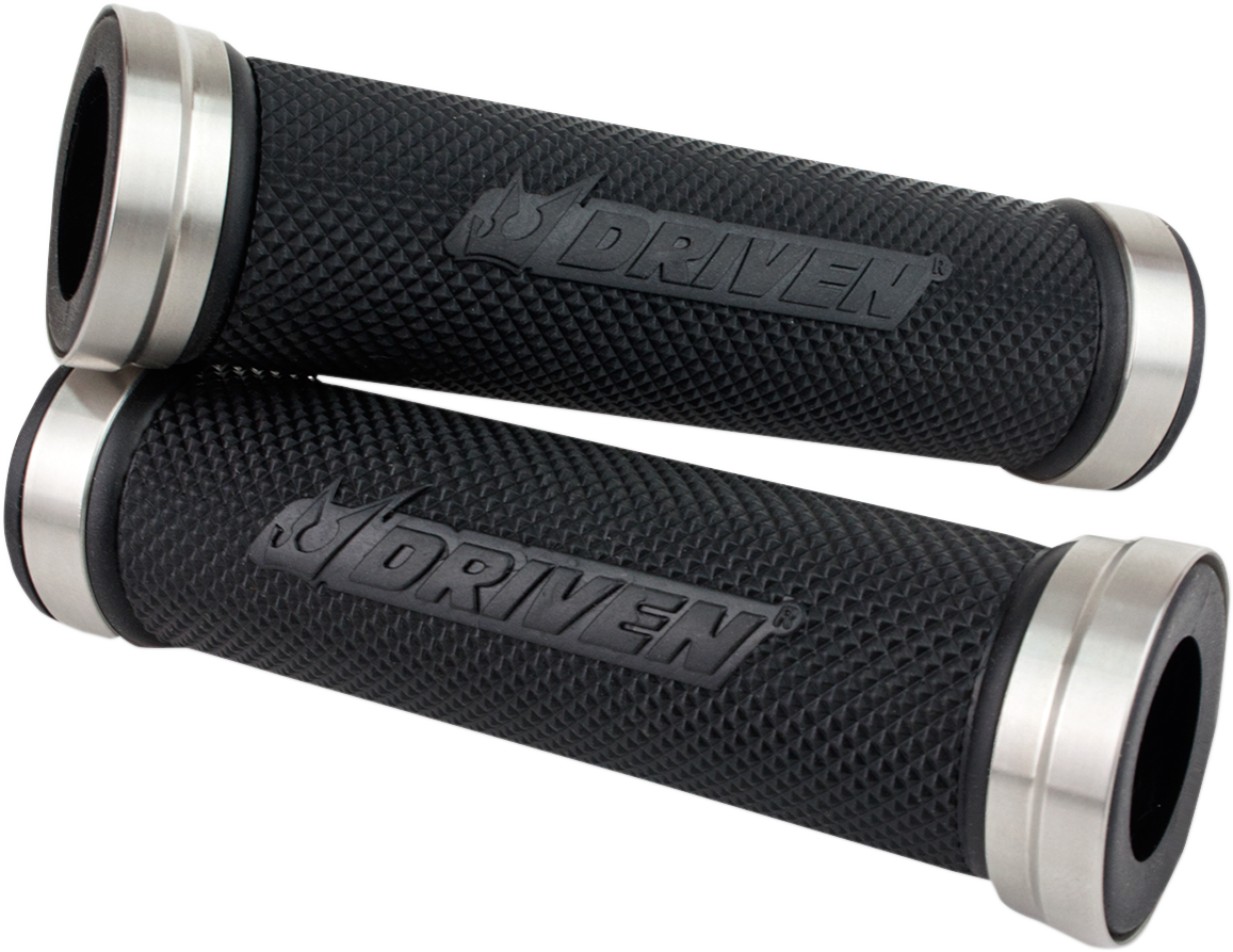 D-Axis Grips