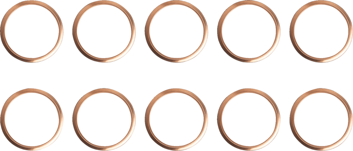 Exhaust Gaskets