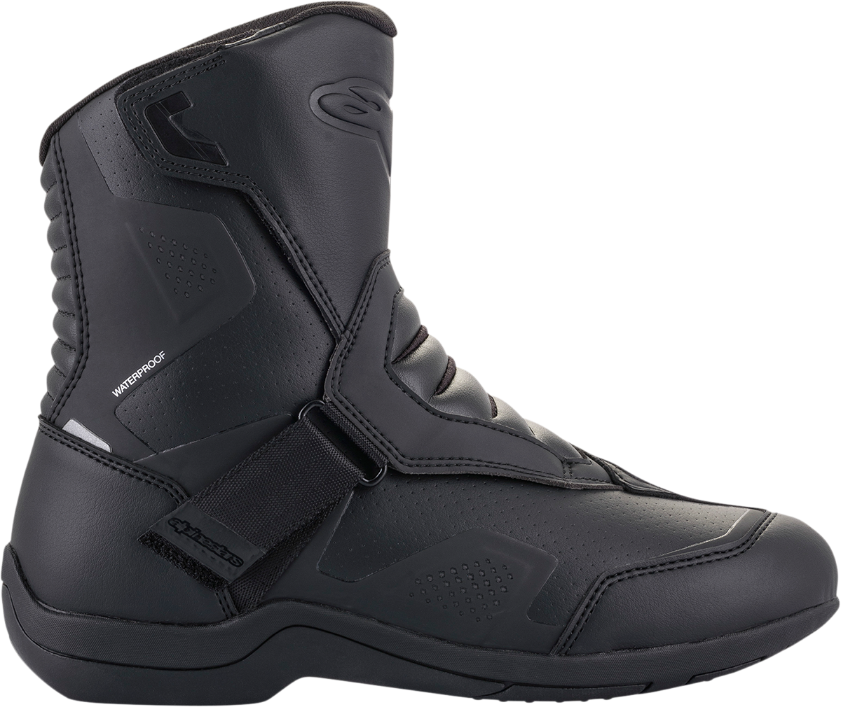 Ridge Waterproof Boots