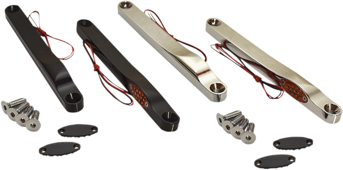 LED Front Signal Lights
