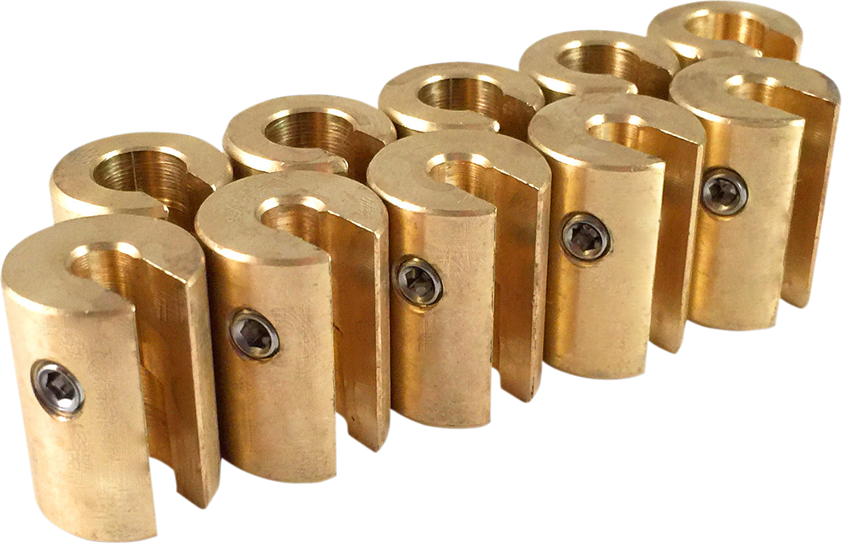 Spoke Wheel Weights