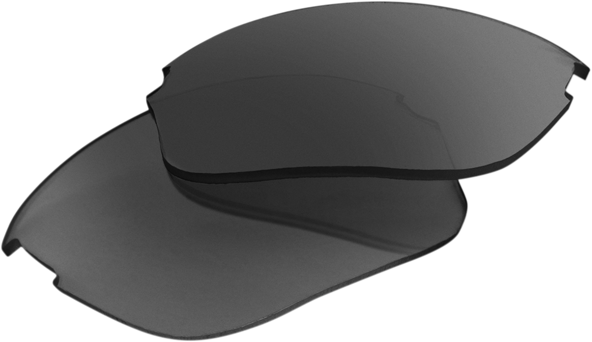 Sportcoupe Sunglasses Lenses