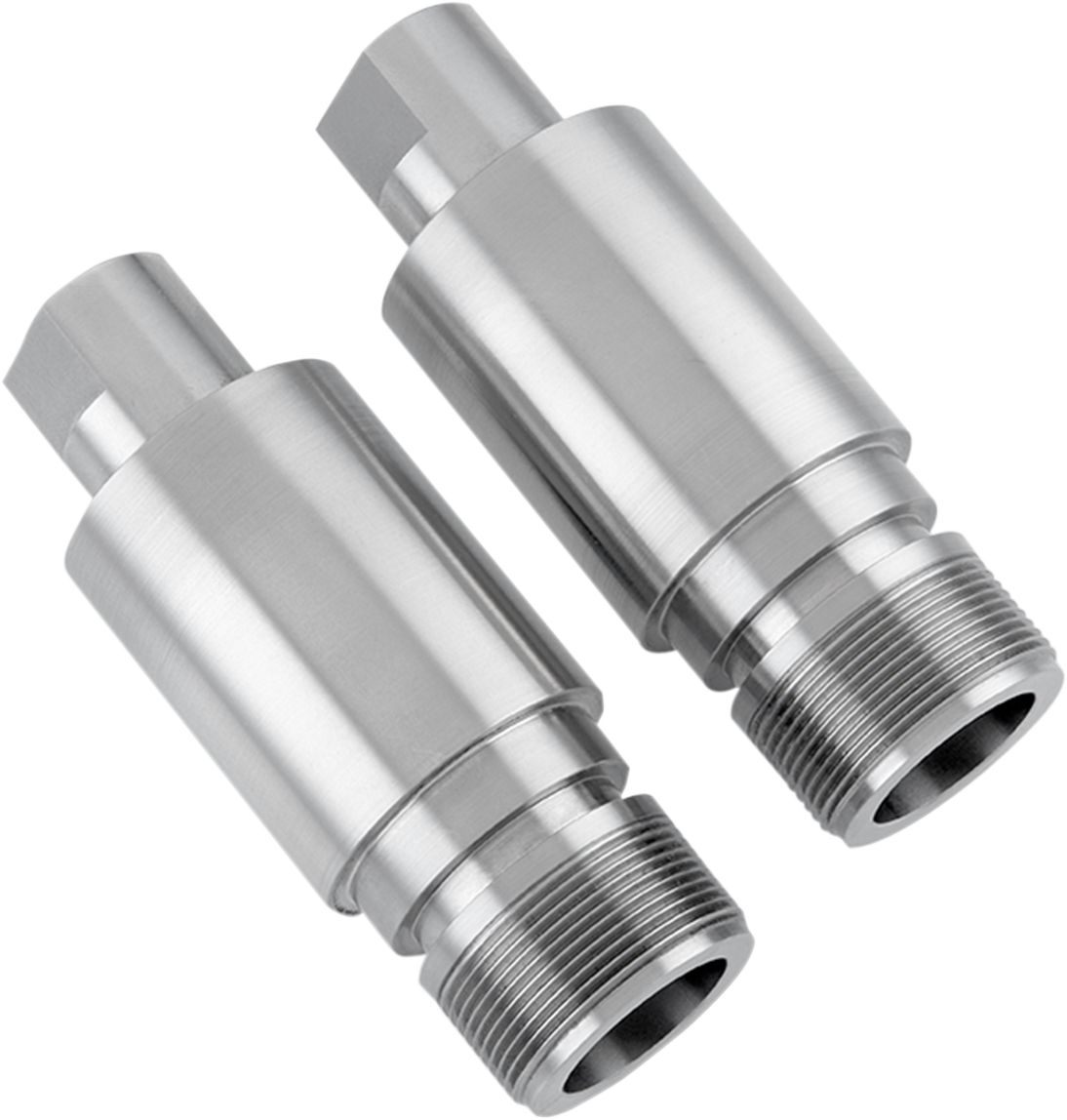Fork Tube Extensions
