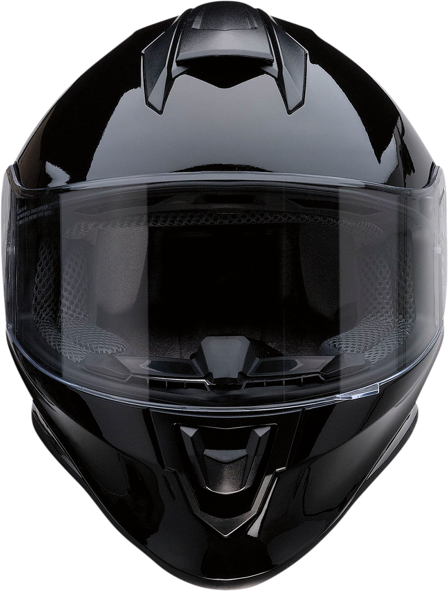 Youth Warrant Helmet