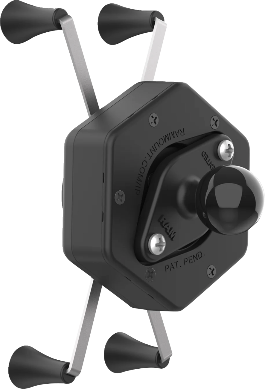 X-Grip® Mount Kit