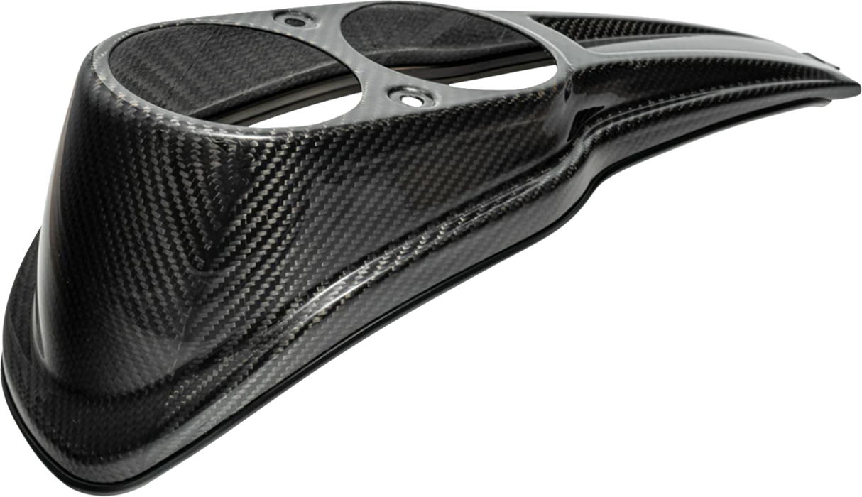 Carbon Fiber Dash Panel