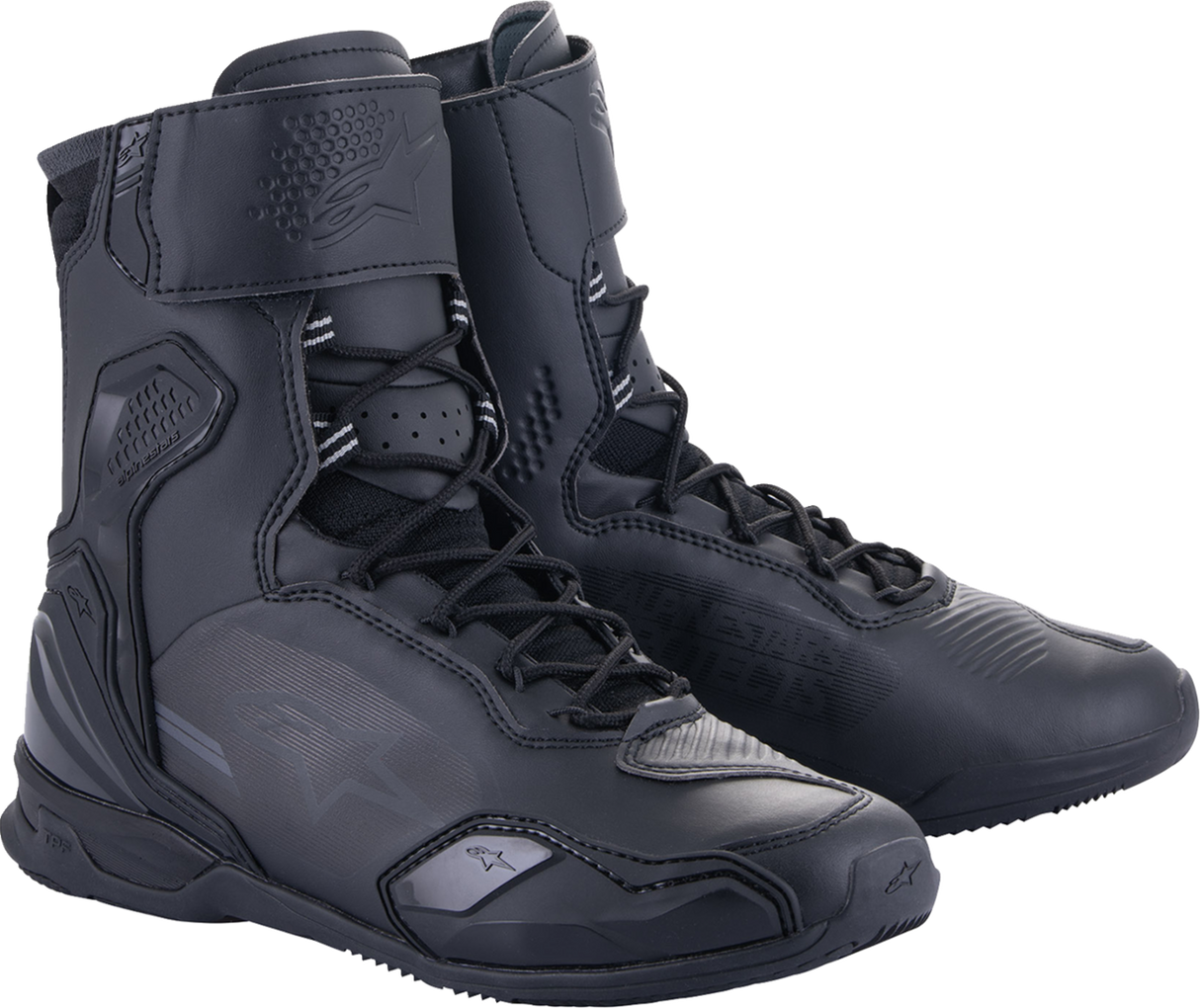 Superfaster Shoes
