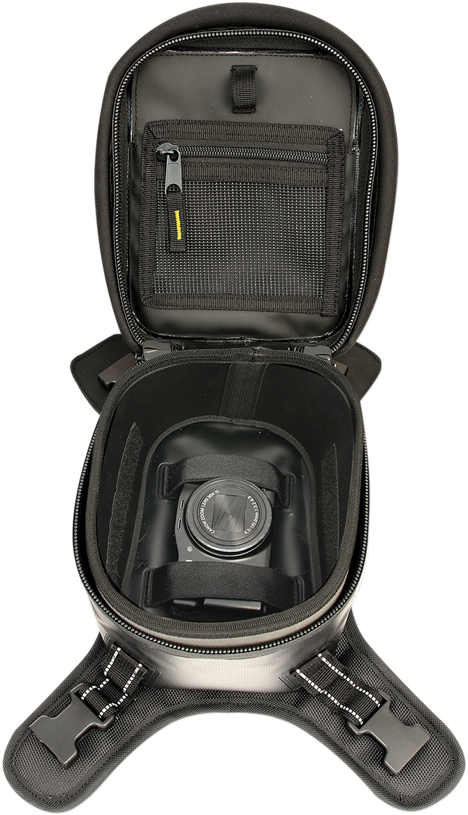 Hurricane Adventure Tank Bag