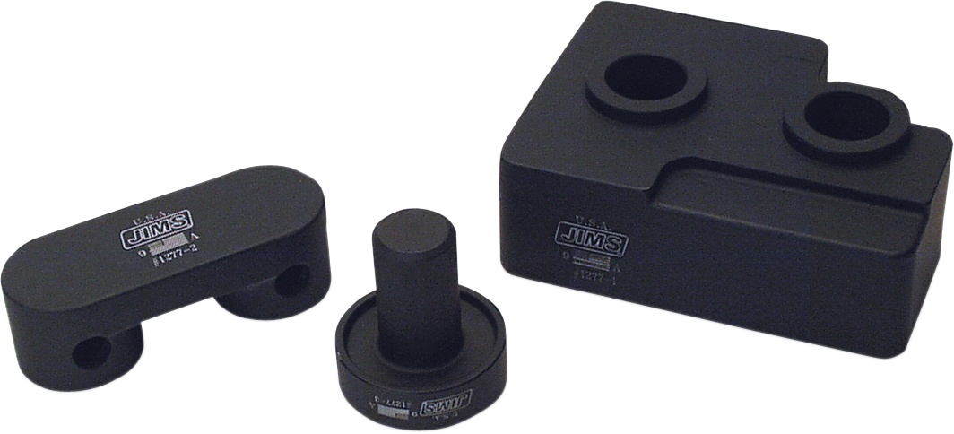 Camshaft Removal/Installation Tool