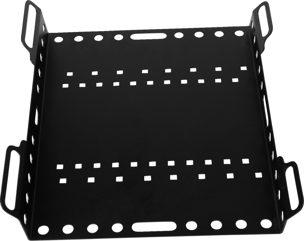 Universal Bike Rack Mounting Plate