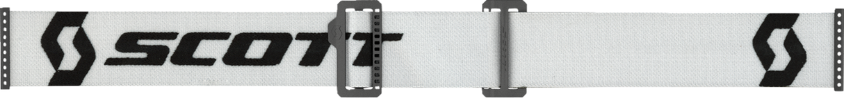 Primal Goggle — Clear Lens