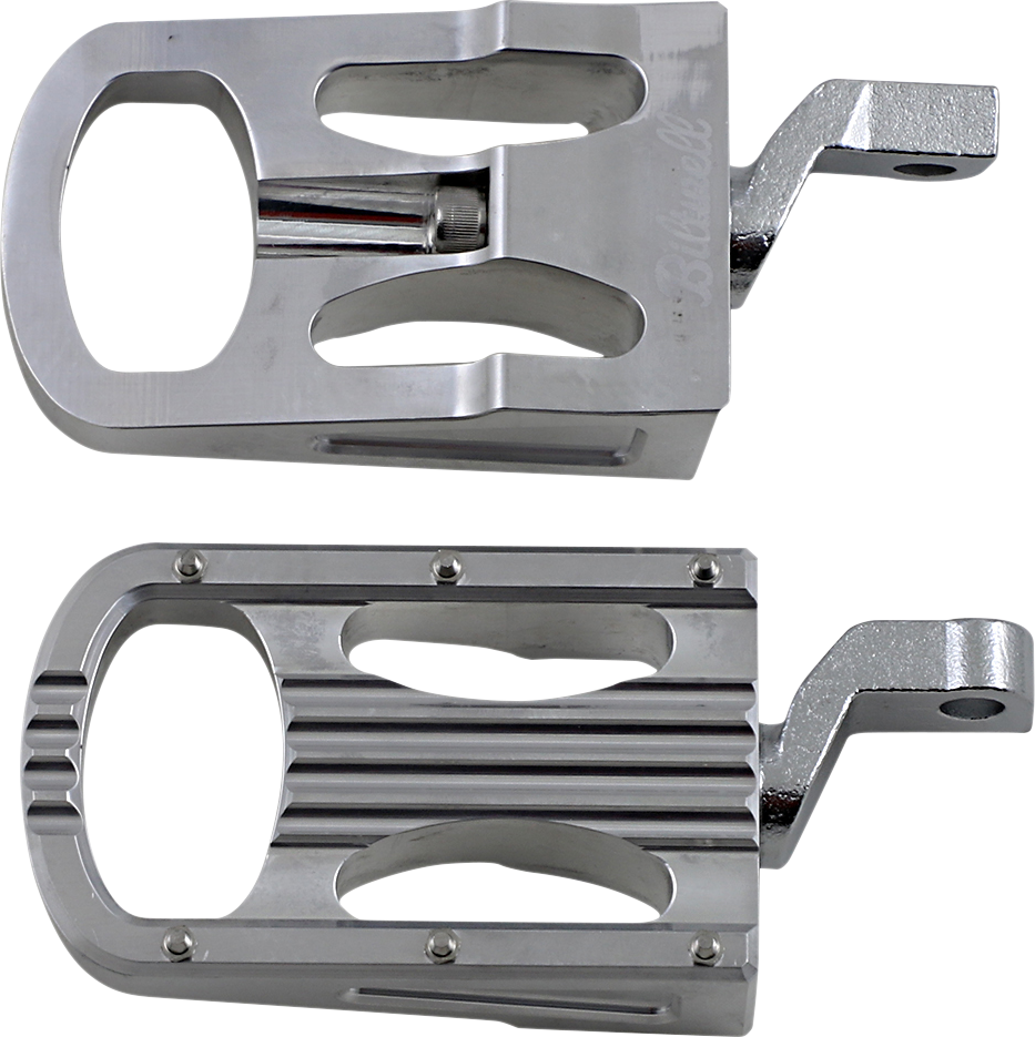 XL Step Foot Pegs