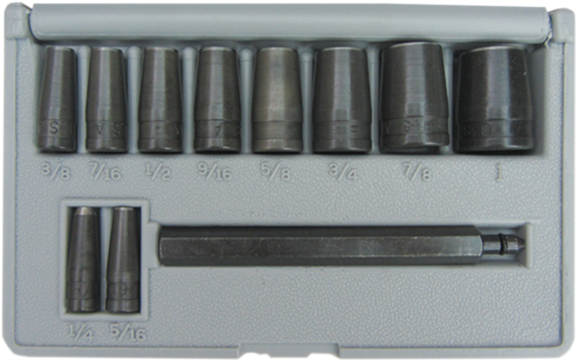 Gasket Punch Hole Set