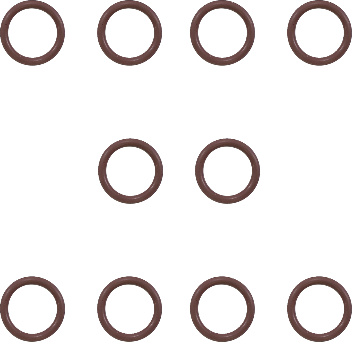 Pushrod Seal