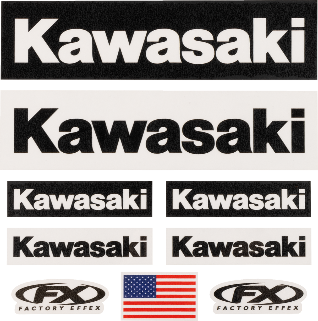 Jersey Iron-On Kit