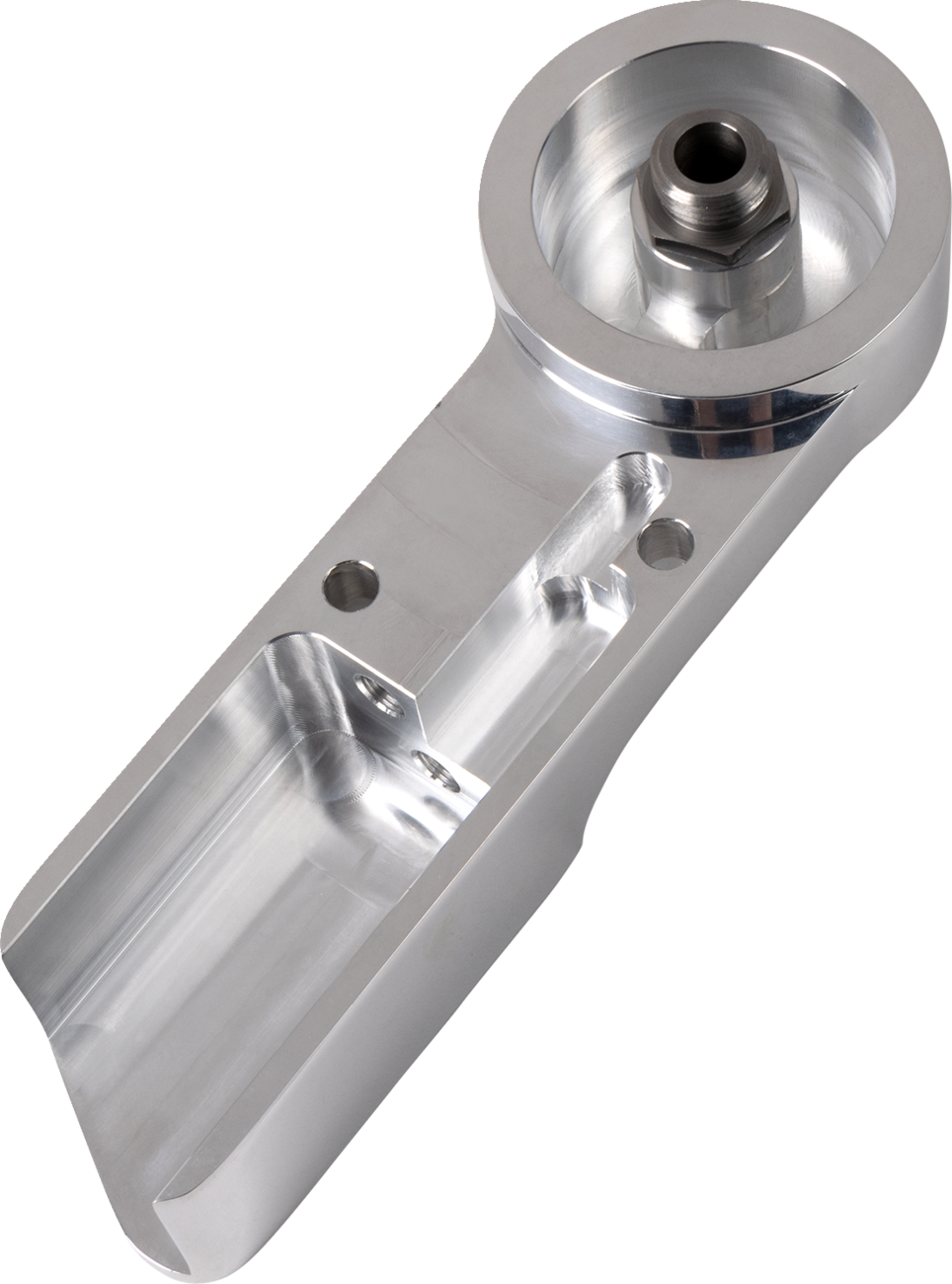 Oil Filter Mounting Bracket Kit