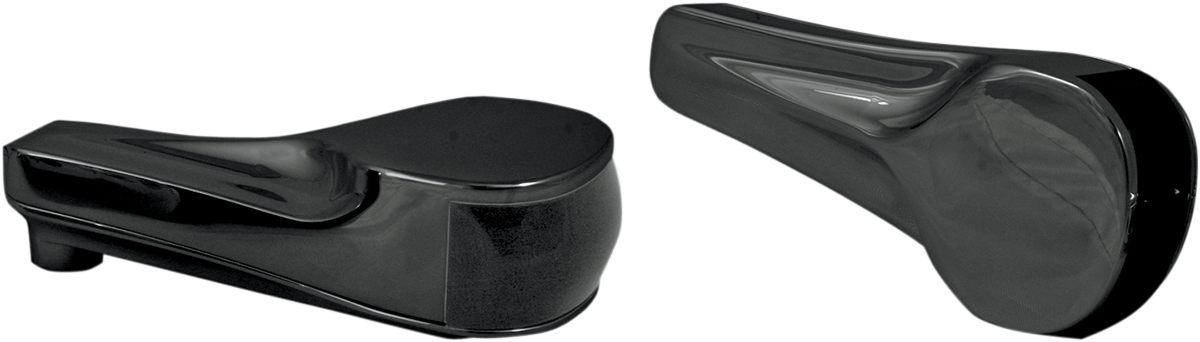 LED Front Turn Signals for Road Glide