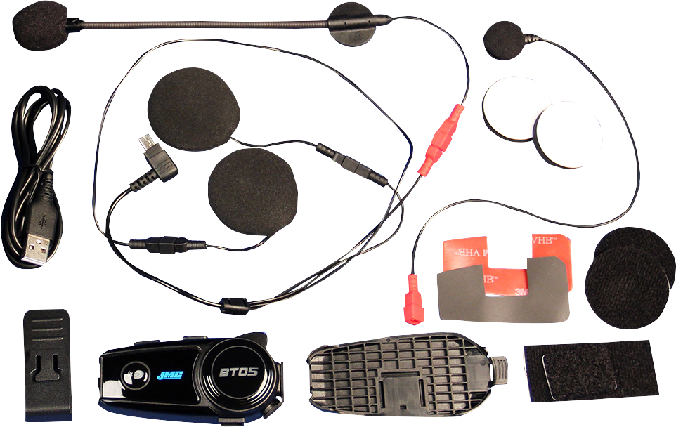 Bluetooth Headset