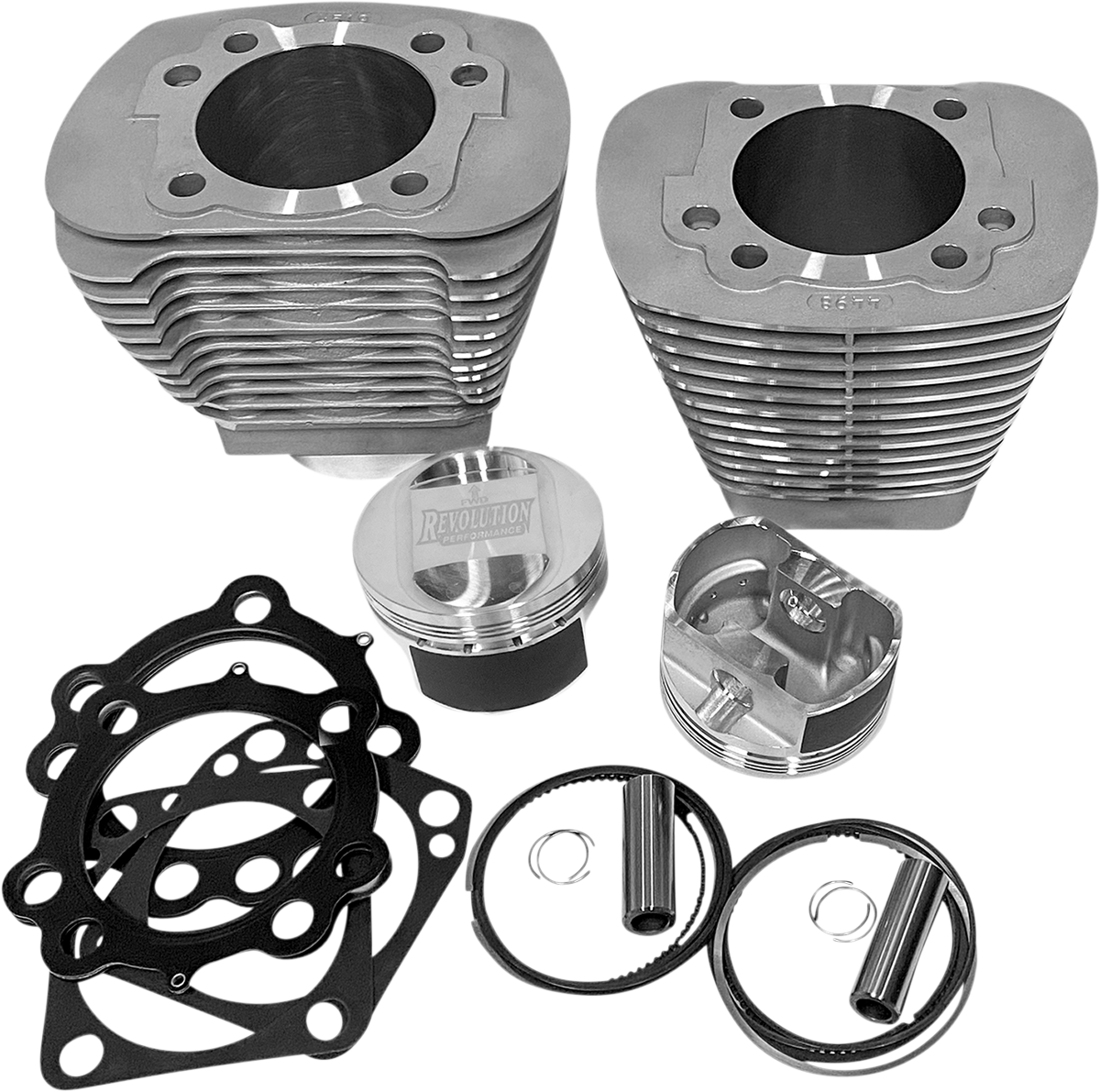 Cylinder Kit