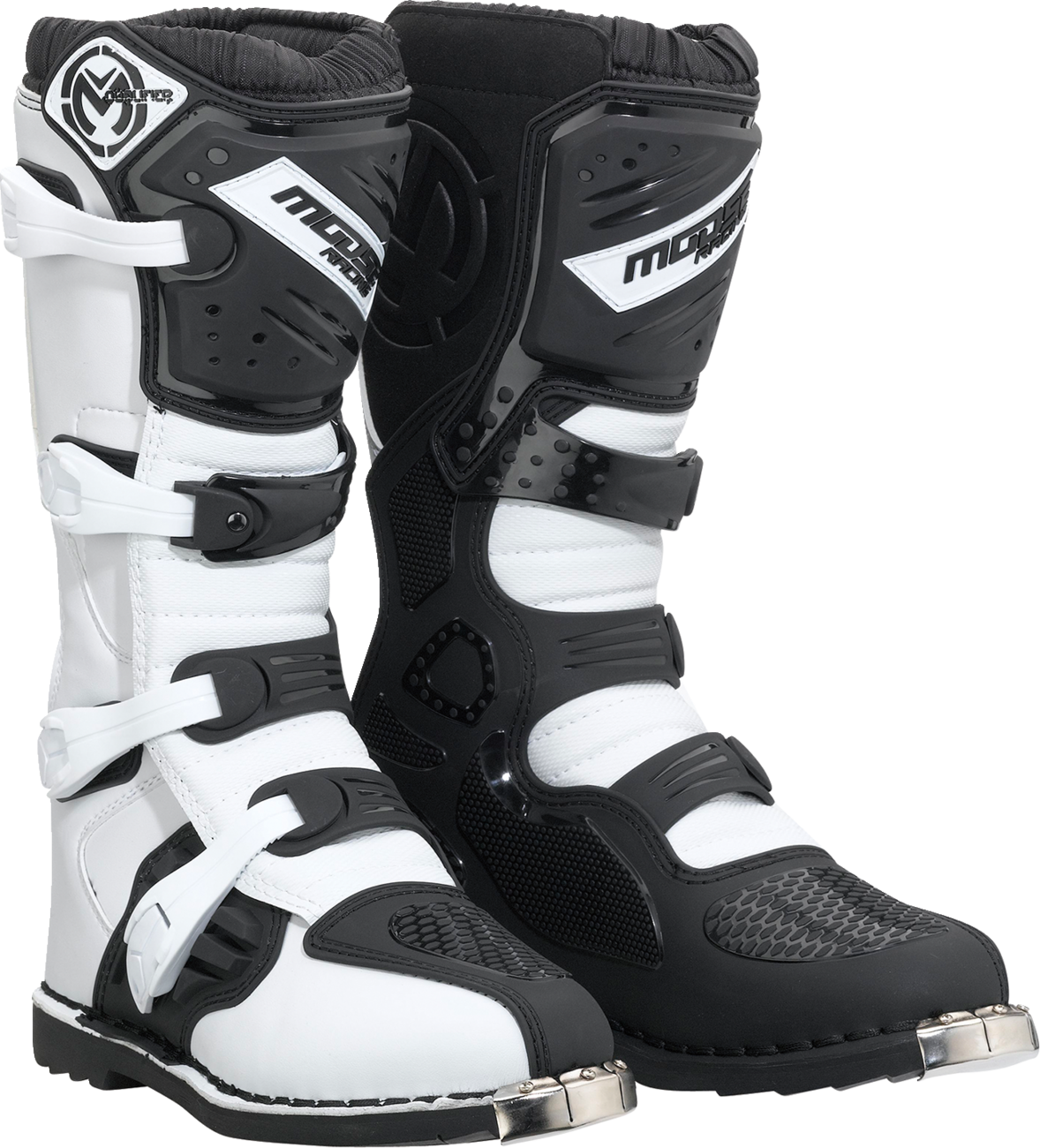 Qualifier Boots