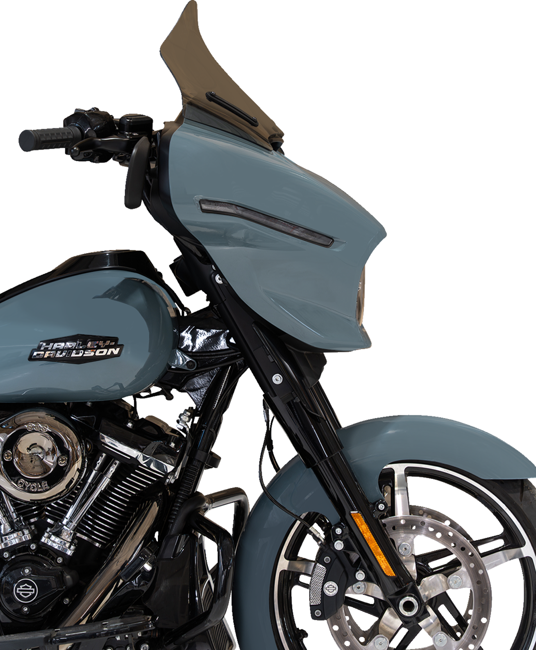 Flare® Windshield