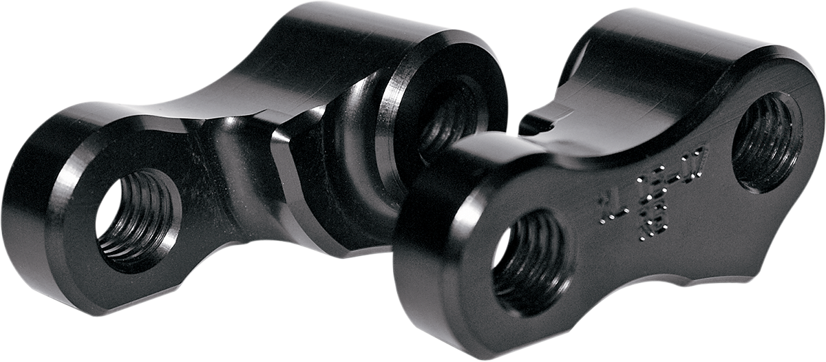 Rear Lowering Kit