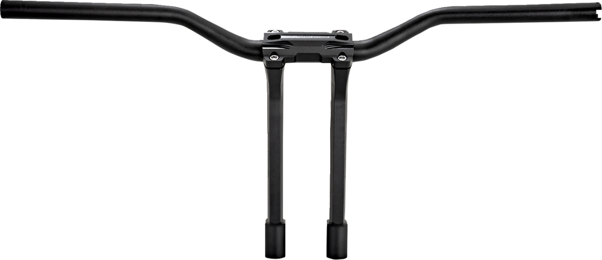 Phatbar & Riser Kit
