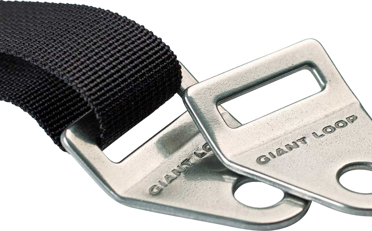 Strap Anchors