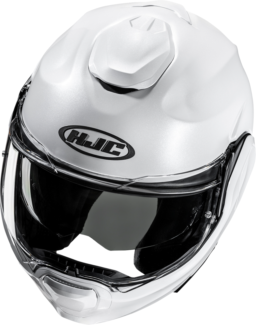 F100 Solid Modular Helmet