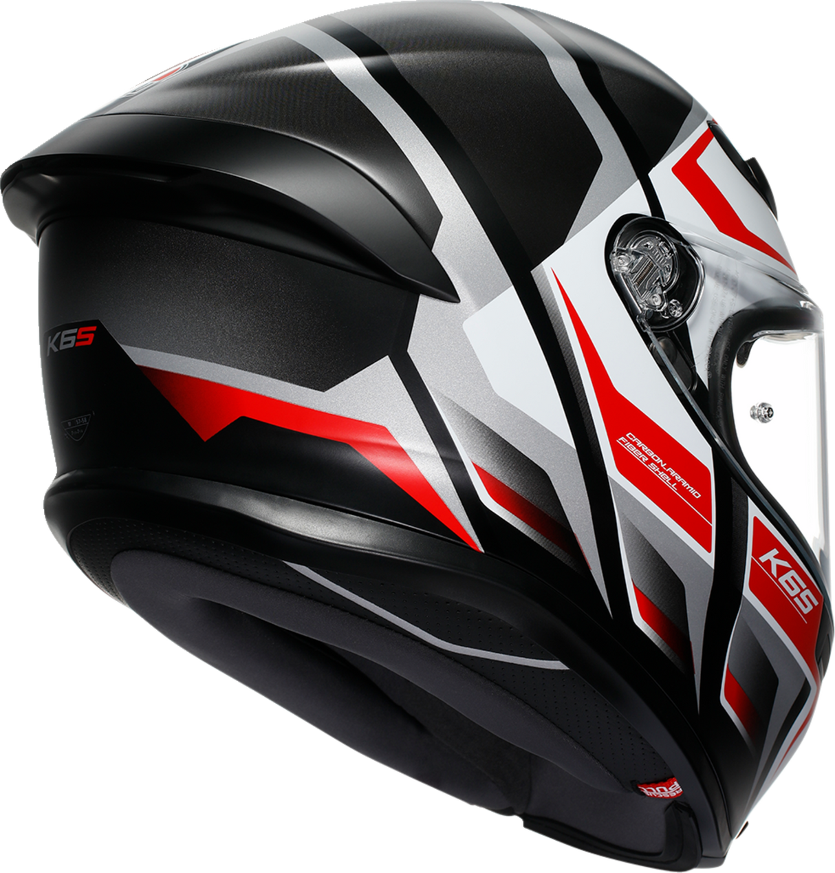 K6 S Karve Helmet