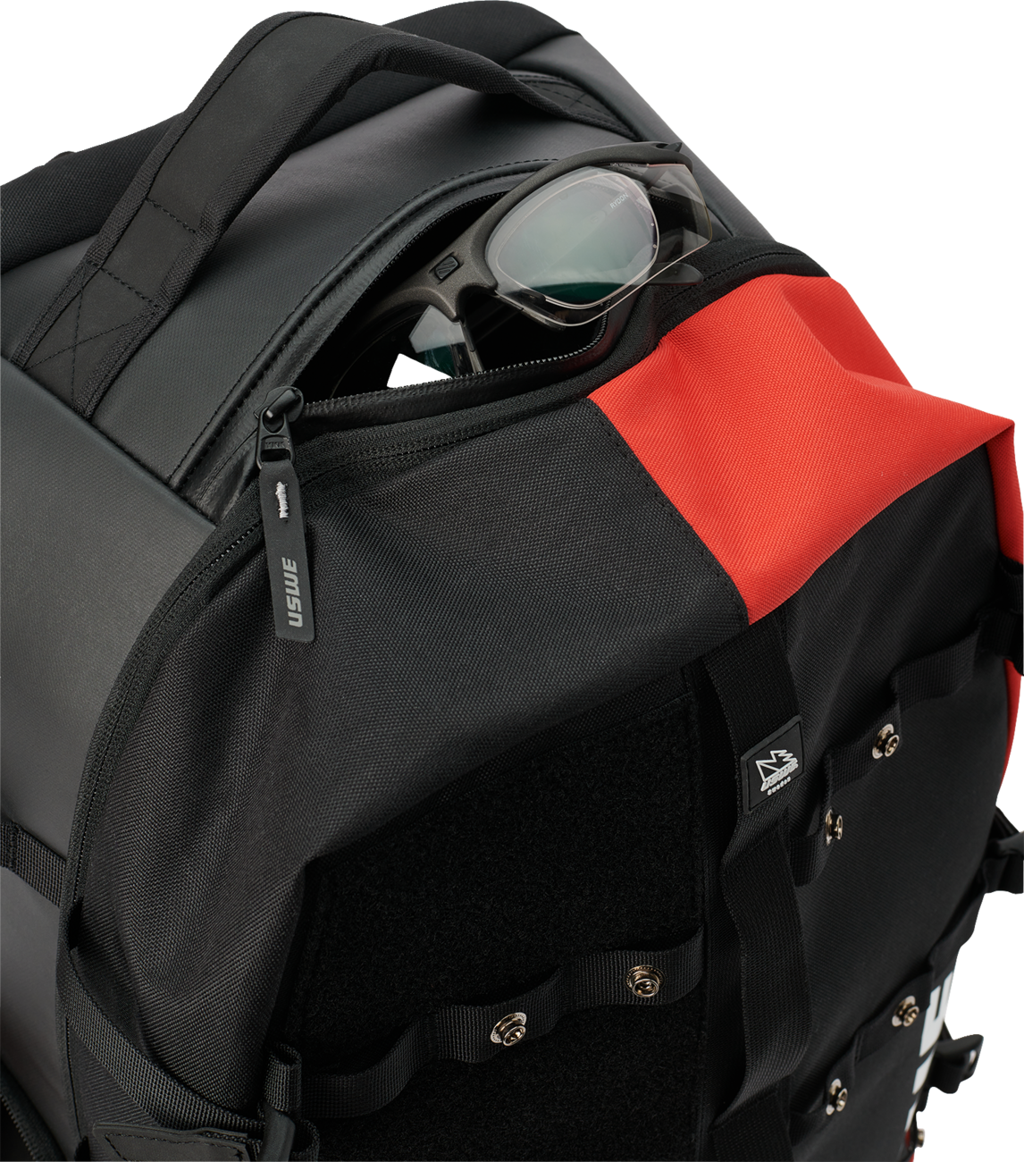 Buddy Athlete Gear Pack
