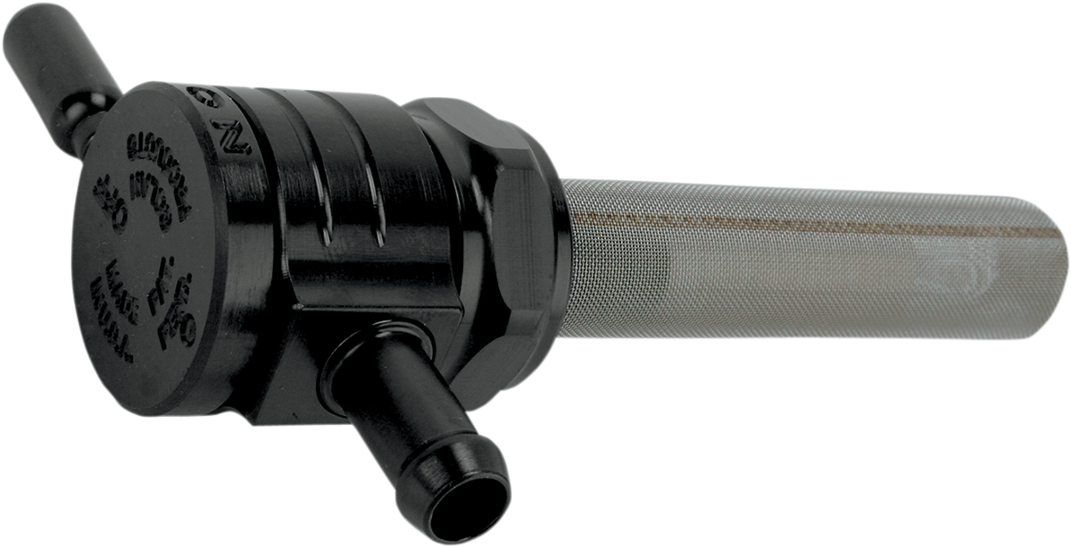 "Click-Slick" Fuel Petcock — 22 mm