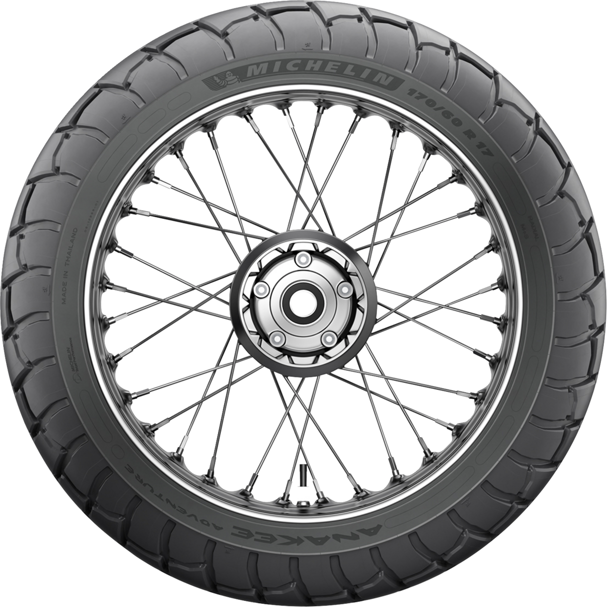 Anakee Adventure Tire