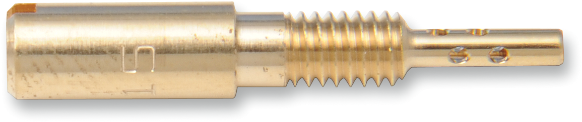 A-Bax Pilot Jets