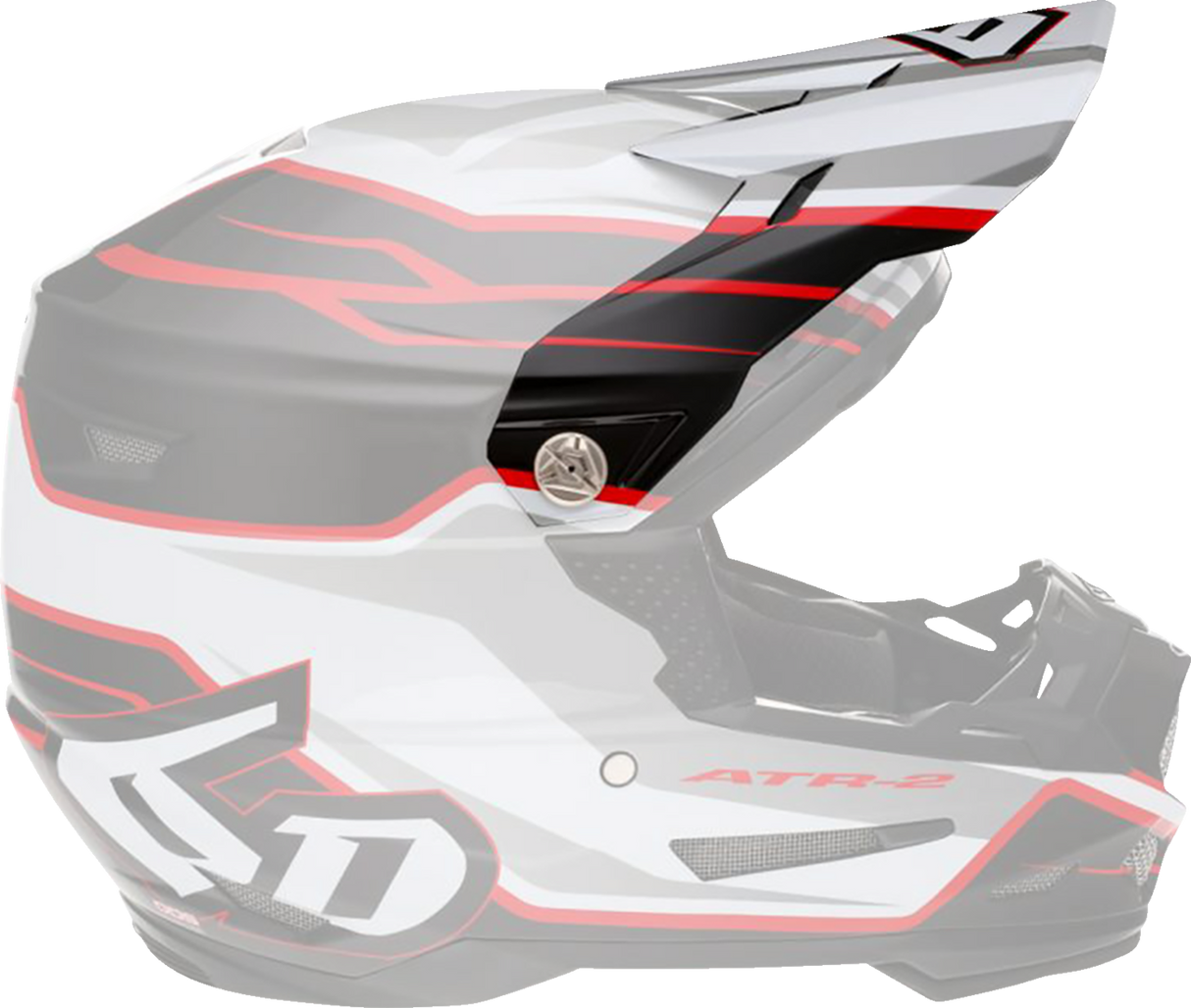 ATR-2 Helmet Visor β Phase
