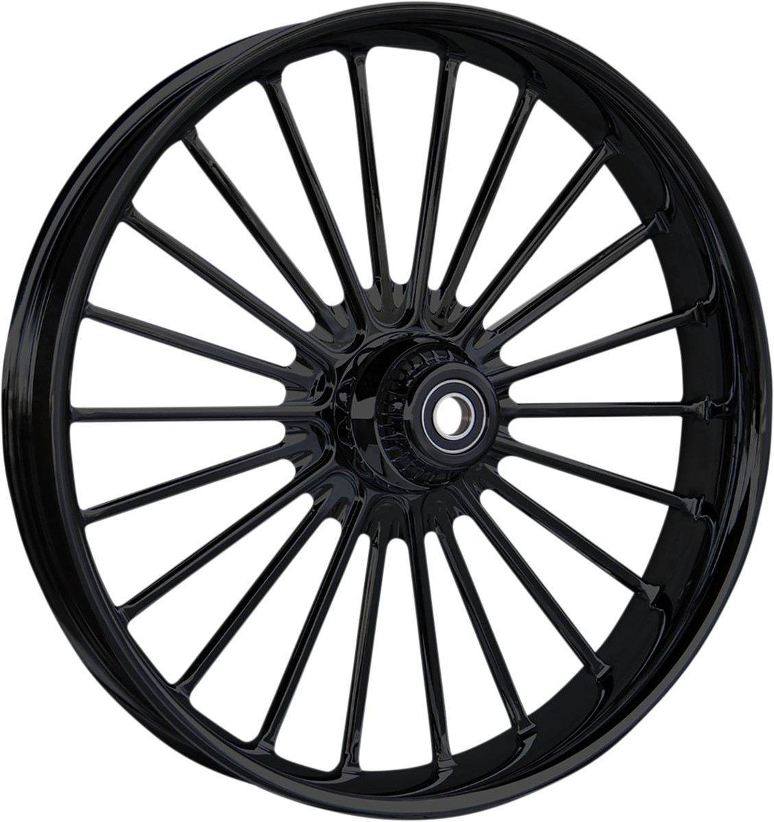 One-Piece Forged Illusion Wheel