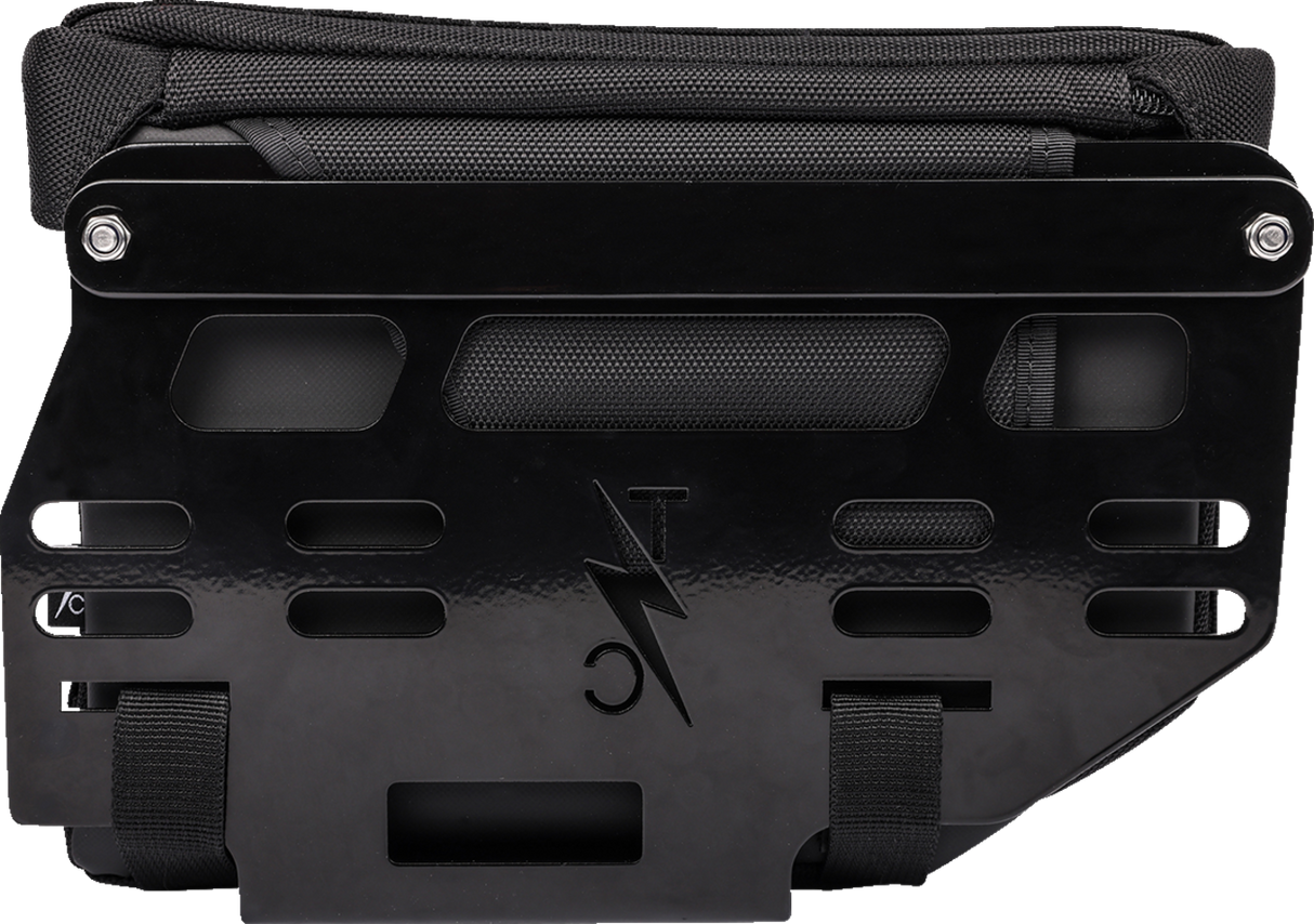 Hard Mount Brackets for Essential & Escape Saddlebags