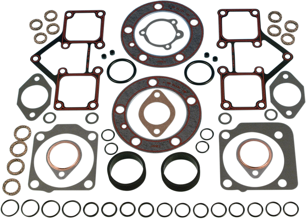 Top End Gasket Kit