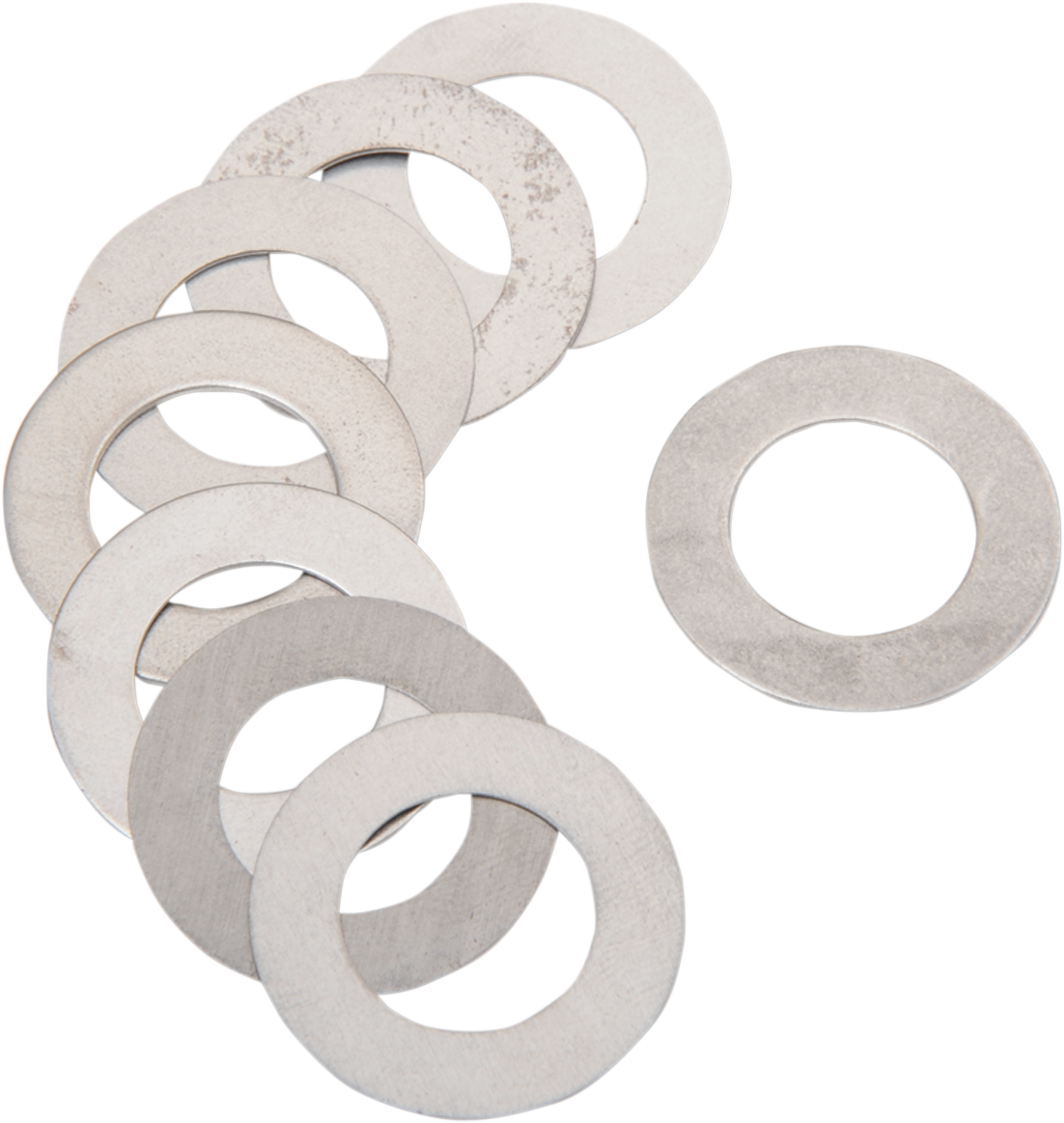 Shifter Cam Thrust Washer Set for 5-Speed