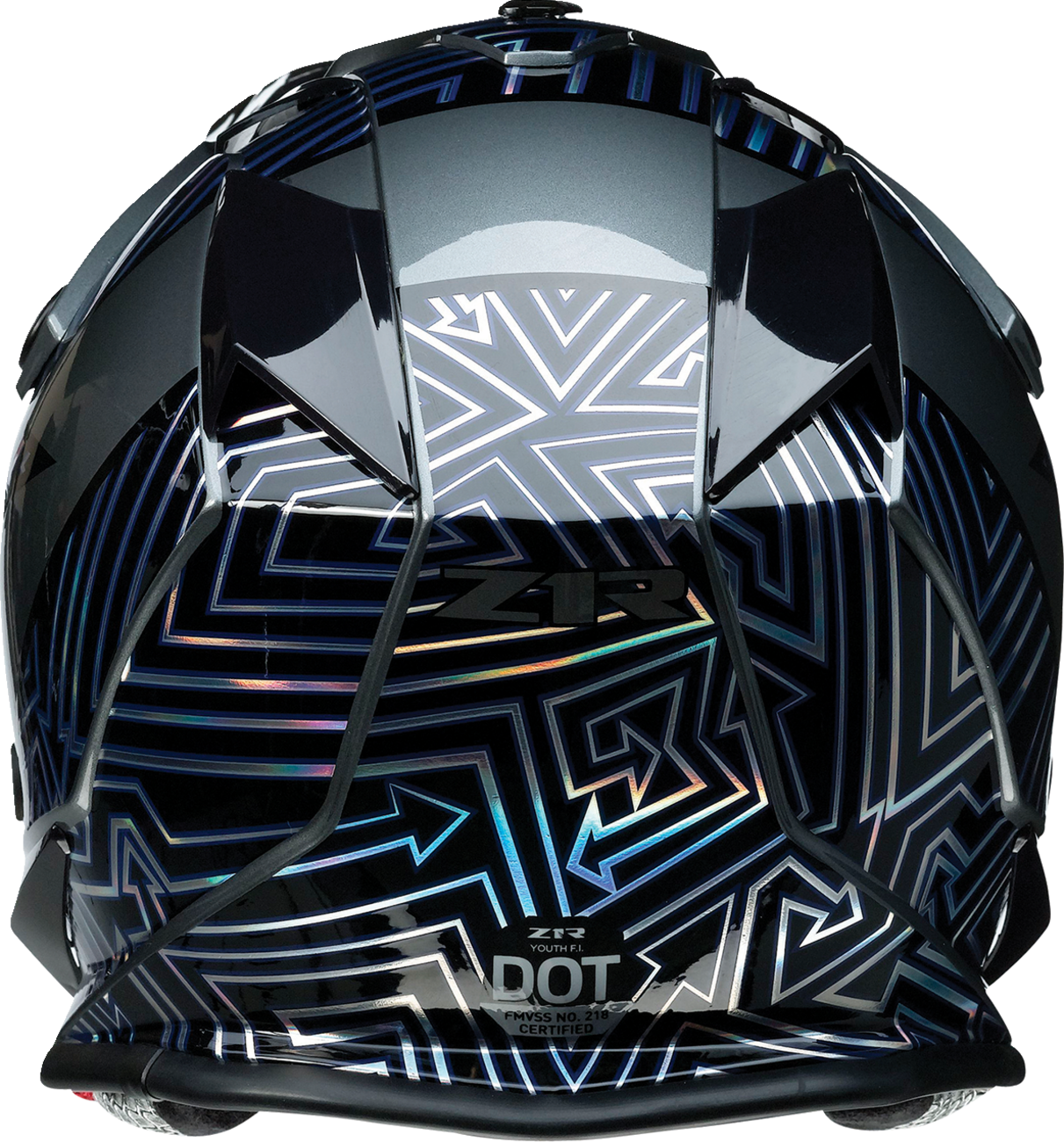 Youth F.I. Lumen MIPS® Helmet